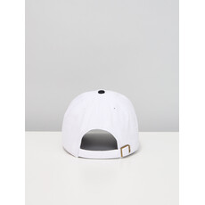 FIJM B&W Adjustable Clean Up Cap