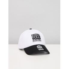 Casquette ajustable N&B "Clean Up" du FIJM