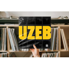 UZEB au FIJM - 6 juillet 1991