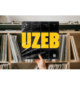 UZEB au FIJM - 6 juillet 1991