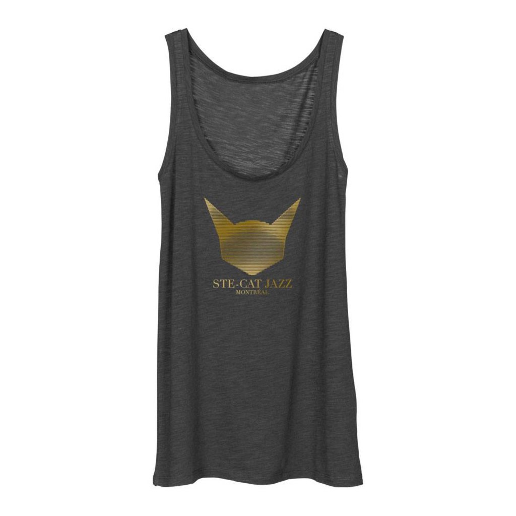 Women's Tank Top - Ste-Cat