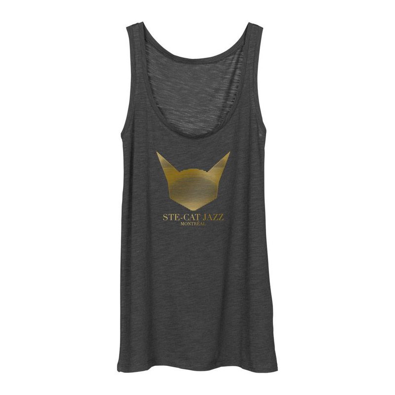 Women's Tank Top - Ste-Cat