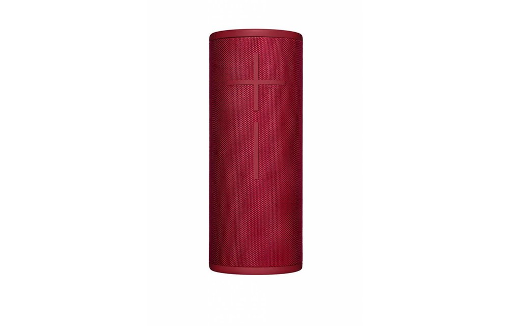Ultimate Ears | Boom 3 Wireless Bluetooth Speaker-Sunset Red | 984001352