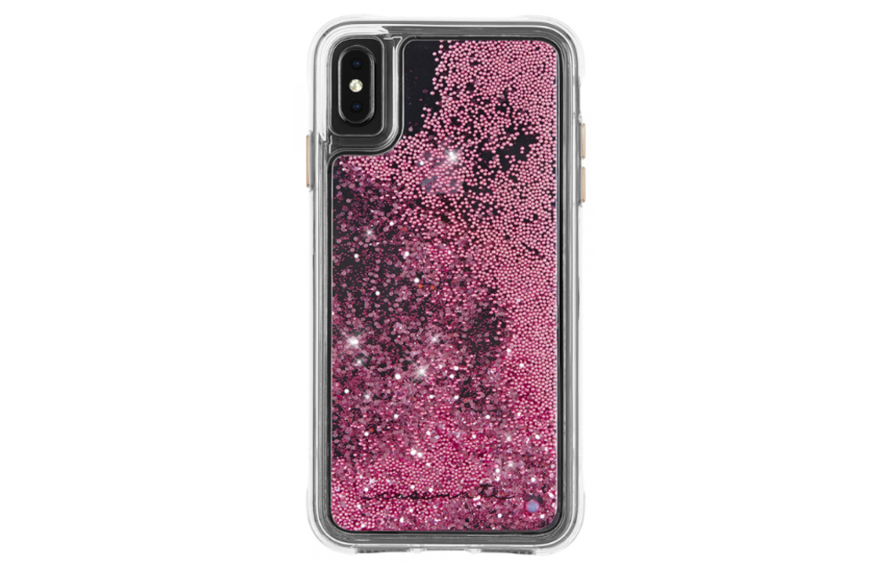 Case-Mate | iPhone XR Purple Glow Waterfall case | 15-03688
