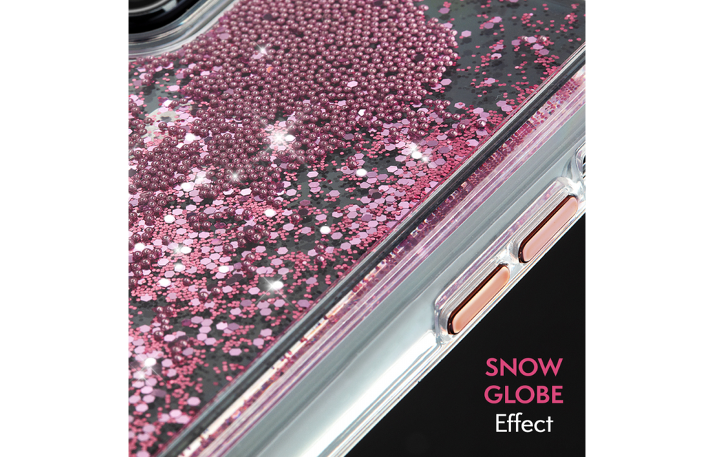 Case-Mate | iPhone XR Purple Glow Waterfall case | 15-03688