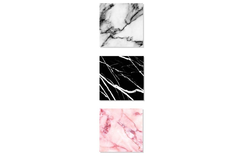 /// iDecoz | Marble SwipeWipes Pack | MB962S
