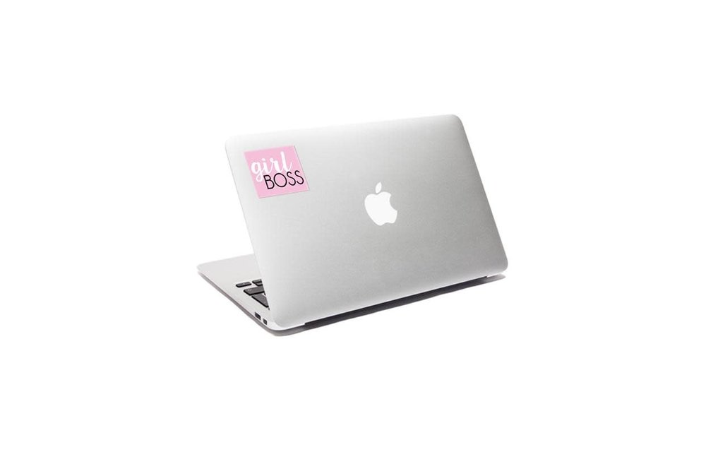 /// iDecoz | Girl Boss SwipeWipe | GB327S