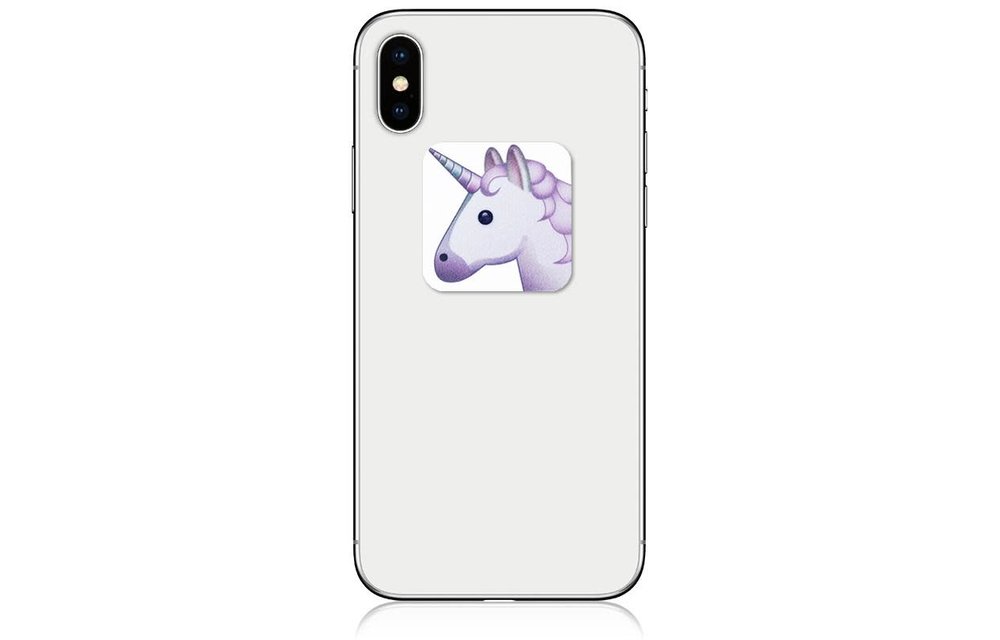 /// iDecoz | Unicorn Emoji SwipeWipes Pack | UN144S