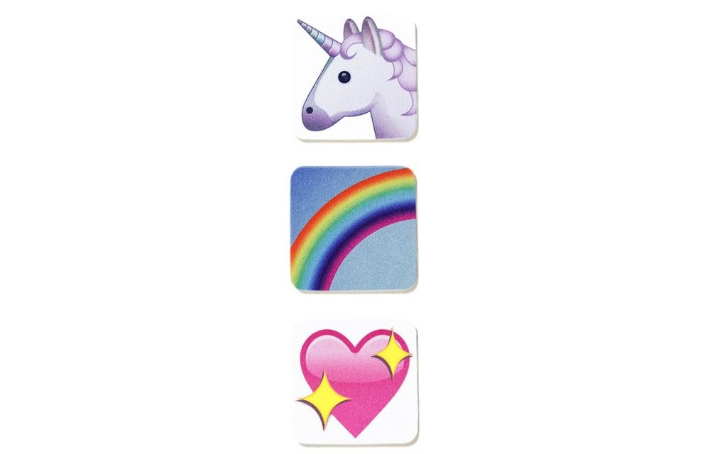 /// iDecoz | Unicorn Emoji SwipeWipes Pack | UN144S