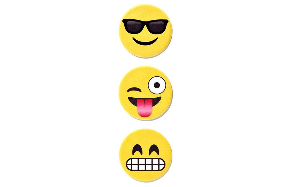 /// iDecoz | Emoji SwipeWipes Pack | EM999S