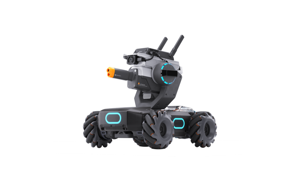 DJI Robomaster S1 CP.RM.00000103.01