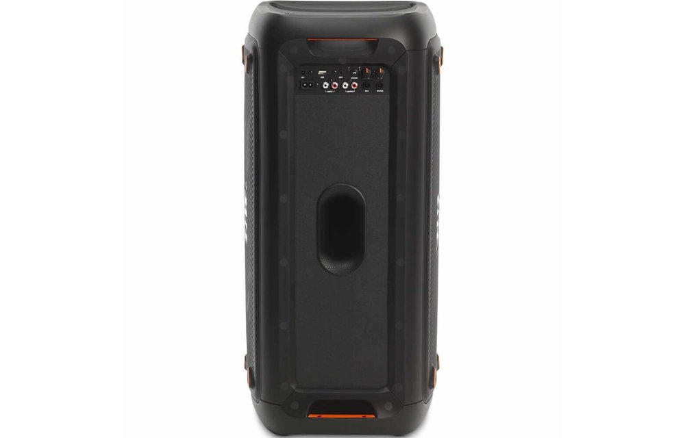 JBL | Party Box 300 Portable Speaker With Rechargeable Battery | JBLPARTYBOX300AM