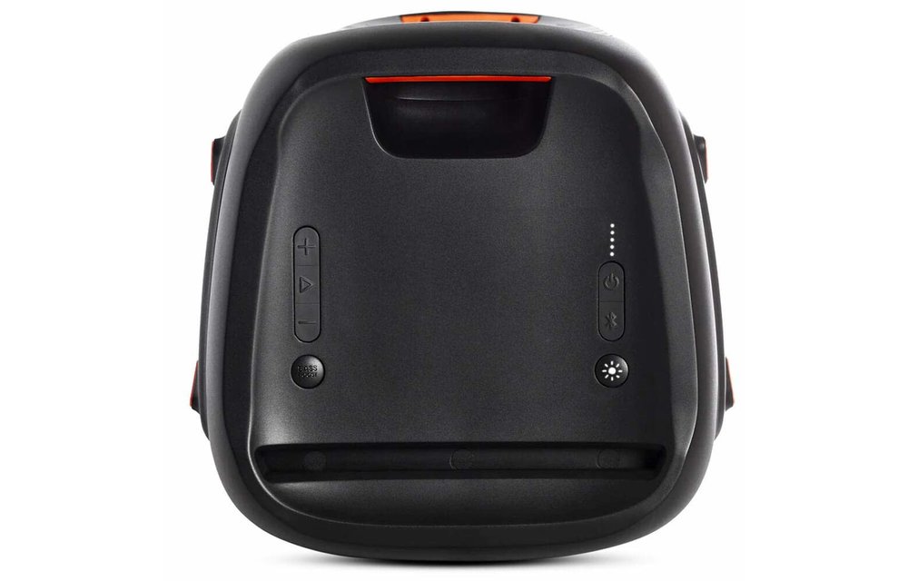 JBL | Party Box 300 Portable Speaker With Rechargeable Battery | JBLPARTYBOX300AM