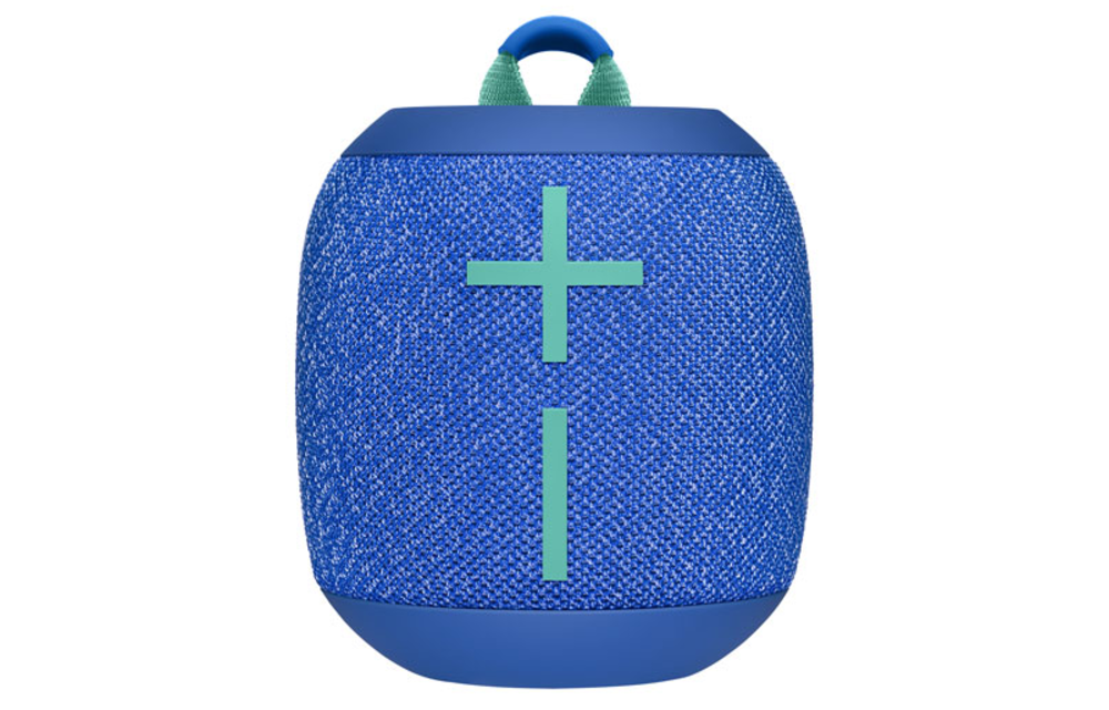 Ultimate Ears | WonderBoom 2 Blue | 984001550
