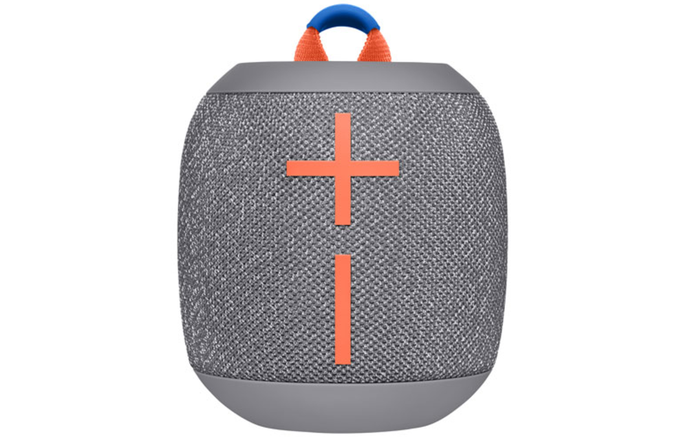Ultimate Ears | WonderBoom 2 Grey | 984001548