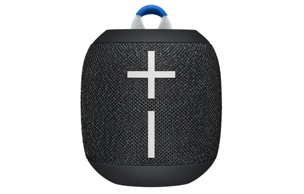 Ultimate Ears | WonderBoom 2 Black | 984001547