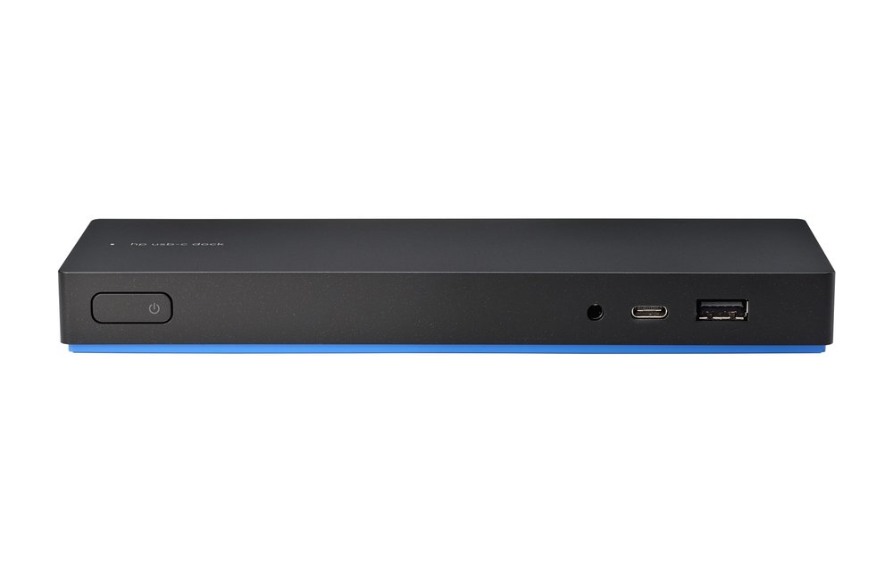HP | USB-C Dock G4 3FF69UT#ABA