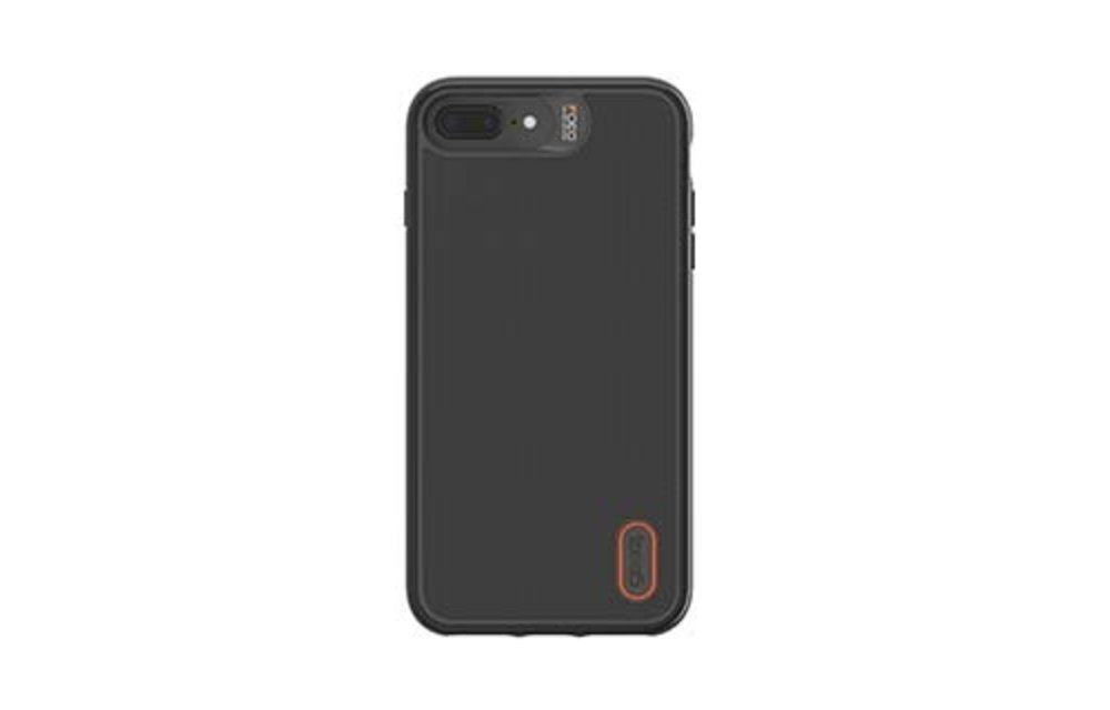 GEAR4 | Black Battersea Case for iPhone 6+/7+/8+ 15-03858