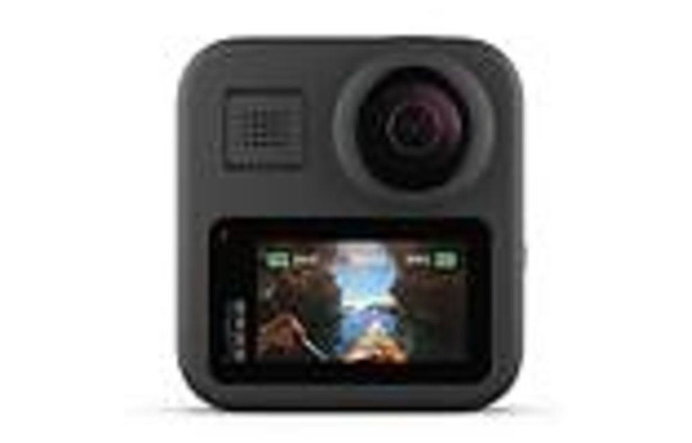 GoPro | Hero 8 Max Camera GP-CHDHZ-201 PROMO ENDS 1/22 REG $669.99