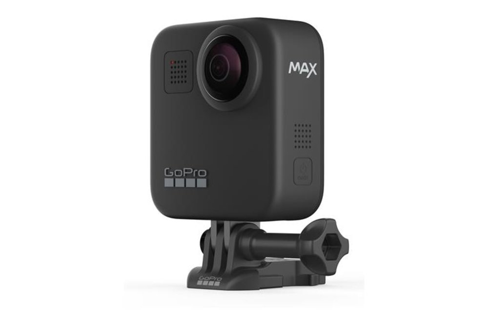 GoPro | Hero 8 Max Camera GP-CHDHZ-201 PROMO ENDS 1/22 REG $669.99