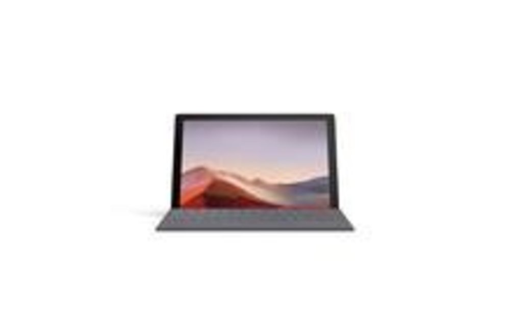 Microsoft | Surface Pro7 i7/16/256 Black (BL) PVT-00015