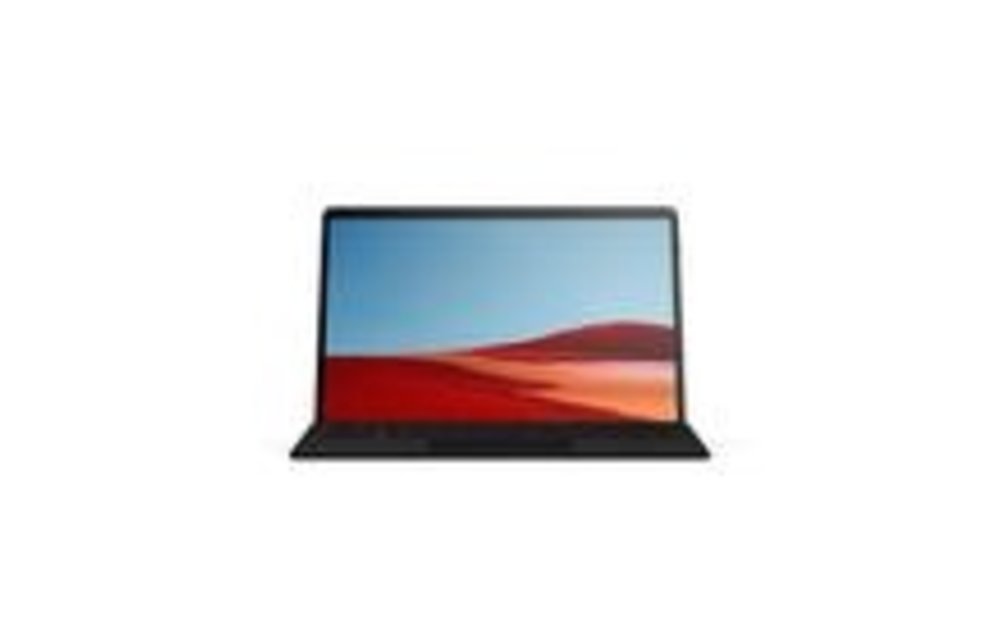 Microsoft | Surface Pro X Black 16GB 512GB W10 Home