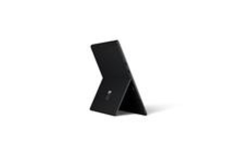 Microsoft | Surface Pro X Black 16GB 512GB W10 Home
