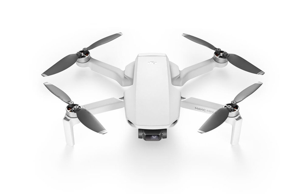 DJI | Mavic Mini Drone CP.MA.00000120.01 PROMO ENDS 3/4 REG $479.99