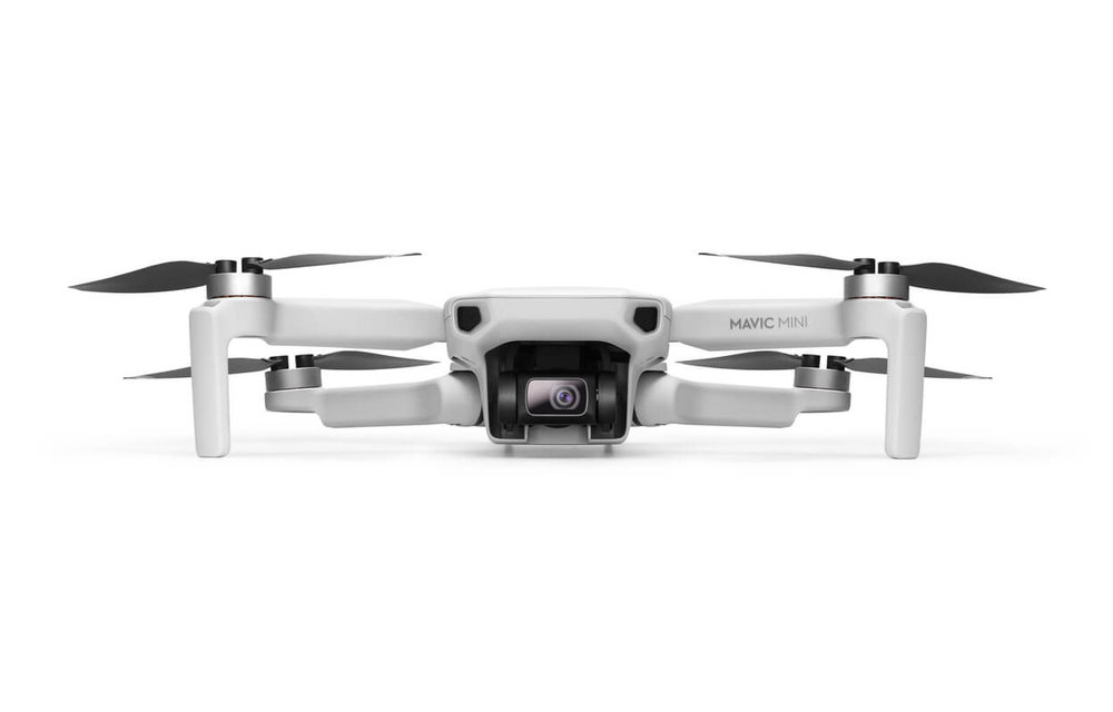 DJI | Mavic Mini Drone CP.MA.00000120.01 PROMO ENDS 3/4 REG $479.99