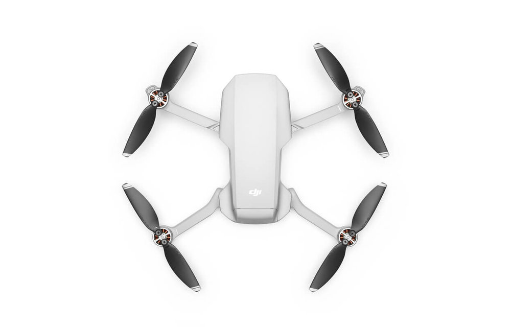DJI | Mavic Mini Drone CP.MA.00000120.01 PROMO ENDS 3/4 REG $479.99