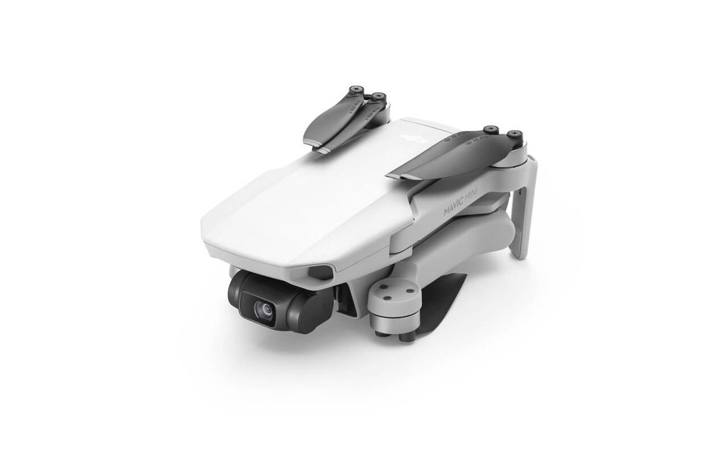 DJI | Mavic Mini Drone CP.MA.00000120.01 PROMO ENDS 3/4 REG $479.99