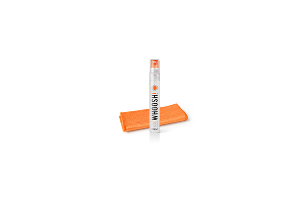 WHOOSH | SCREEN SHINE POCKET 8ML 15-00664