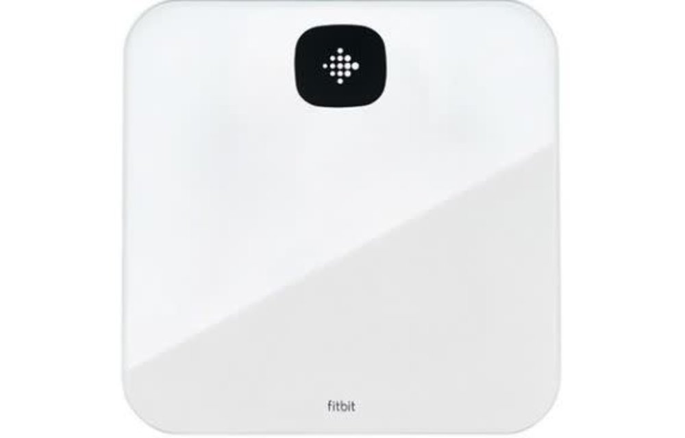Fitbit | Aria Air Scale White FB203WT