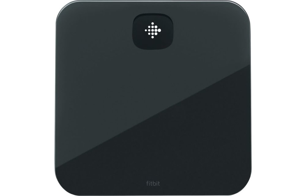 Fitbit | Aria Air Scale Black FB203BK