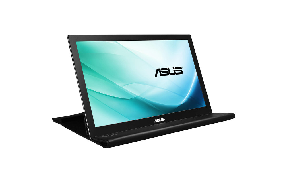 ASUS Portable Monitor 15.6'' MB169B+