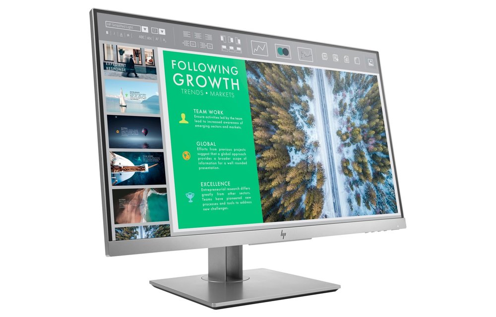 HP E233 23IN ELITEDISPLAY 1FH46A8#ABA
