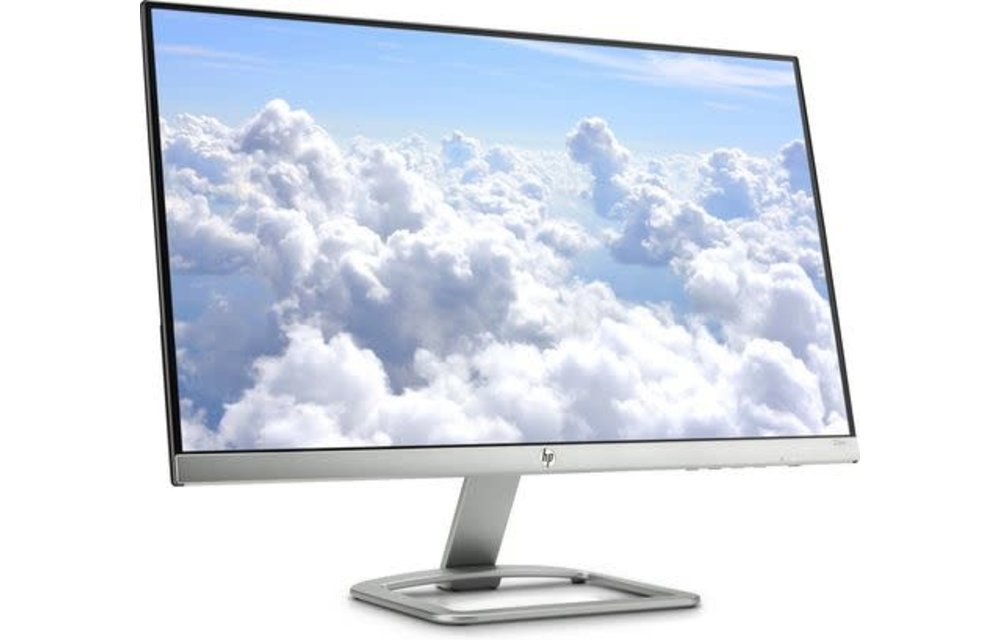 //// HP 23es 23IN Monitor VGA HDMI T3M74AA#ABA