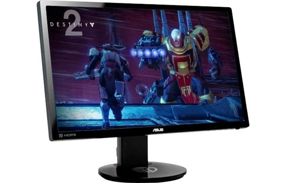 ASUS 24IN WLED 1MS 144HZ REFRESH VG248QE