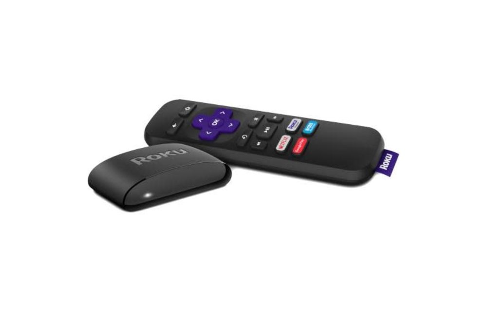 Roku | Express HD Streaming Player 2019 3930CA