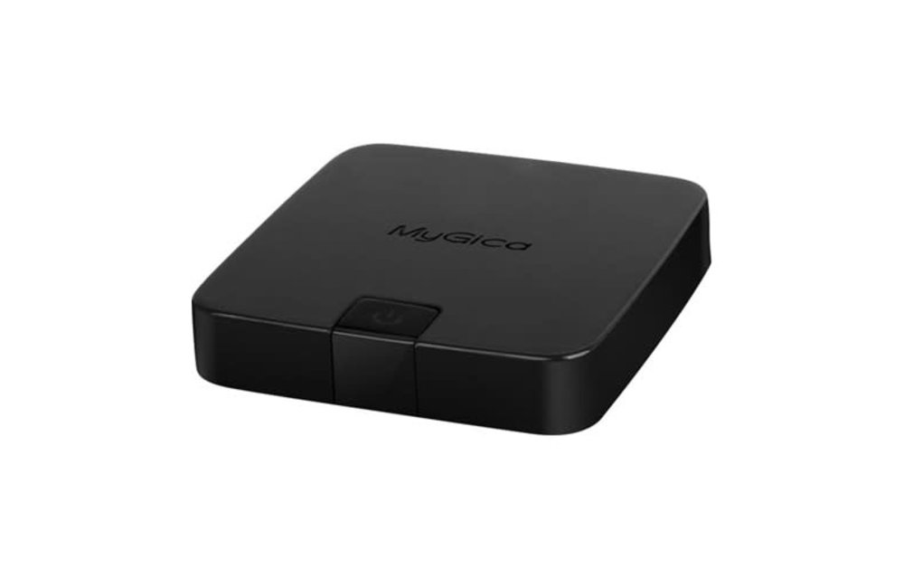 MyGica ATV 495 PRO HDR 5X GPU A