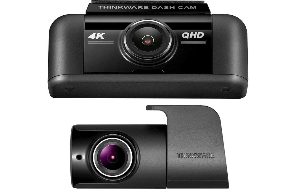 Thinkware | U1000 32GB 2CH Dash Camera TW-U1000D32CHF