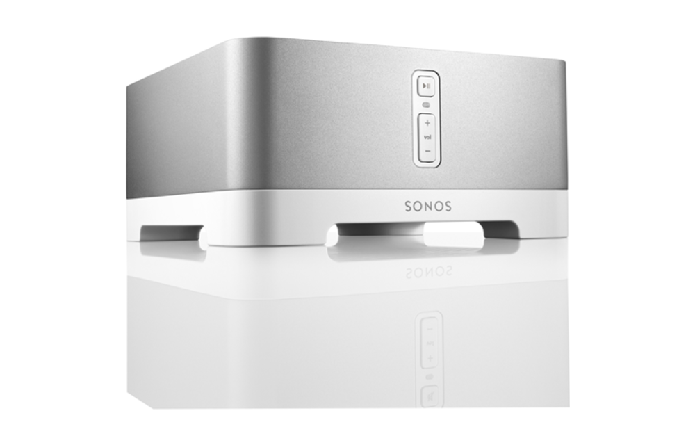 //// SONOS | Connect Amplifier | CTAZPUS1