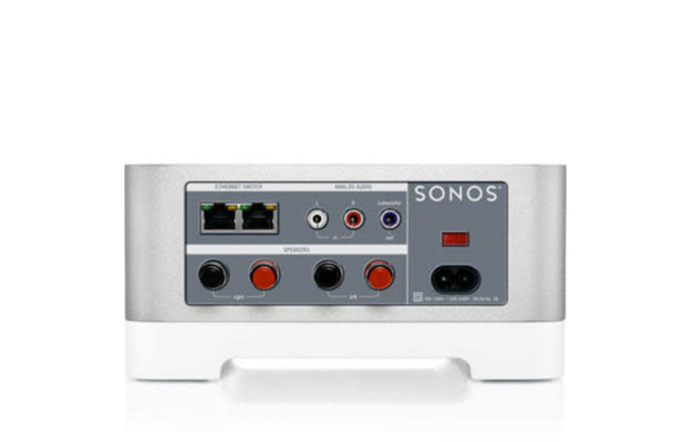 //// SONOS | Connect Amplifier | CTAZPUS1