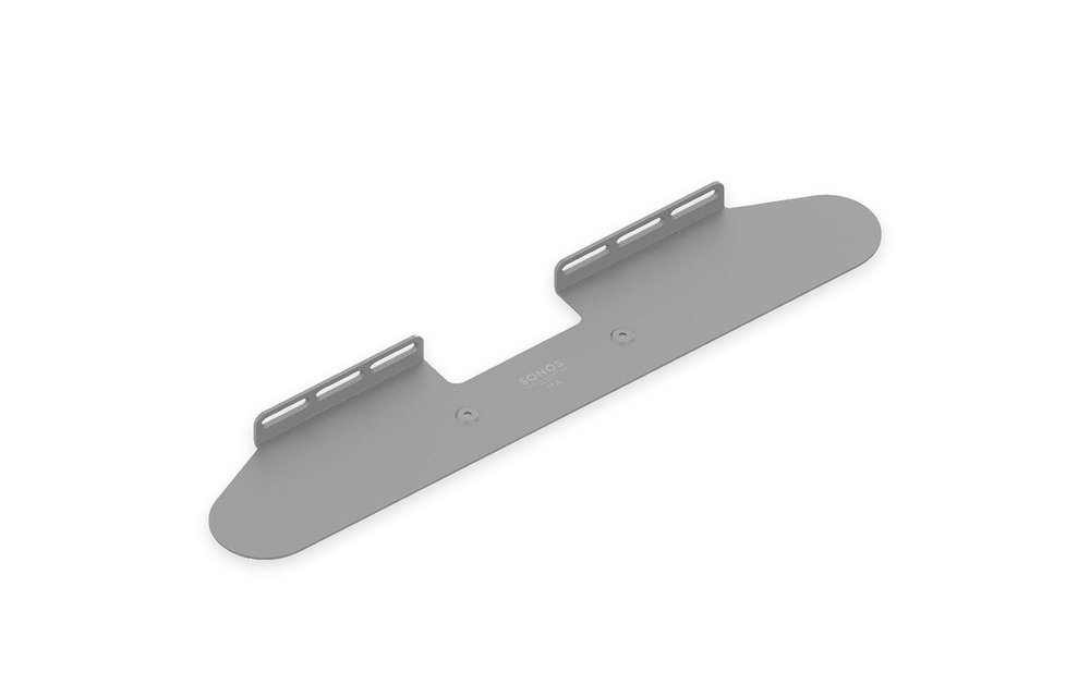 SONOS | BEAM WALL MOUNT (BLACK) BM1WMWW1BLK
