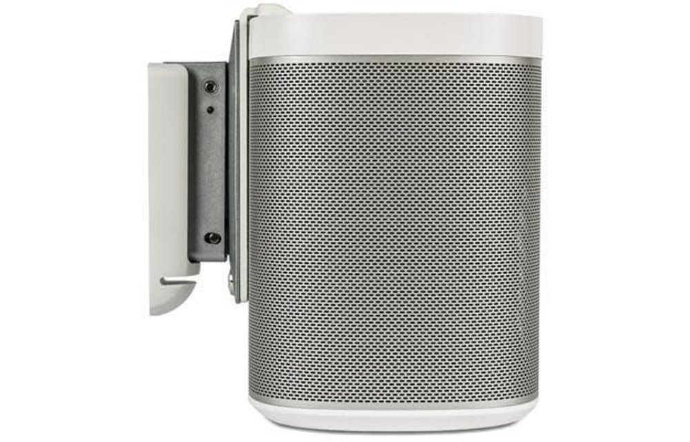 Flexson Wall Mount for Sonos Play3 - White FLXP3WB1011