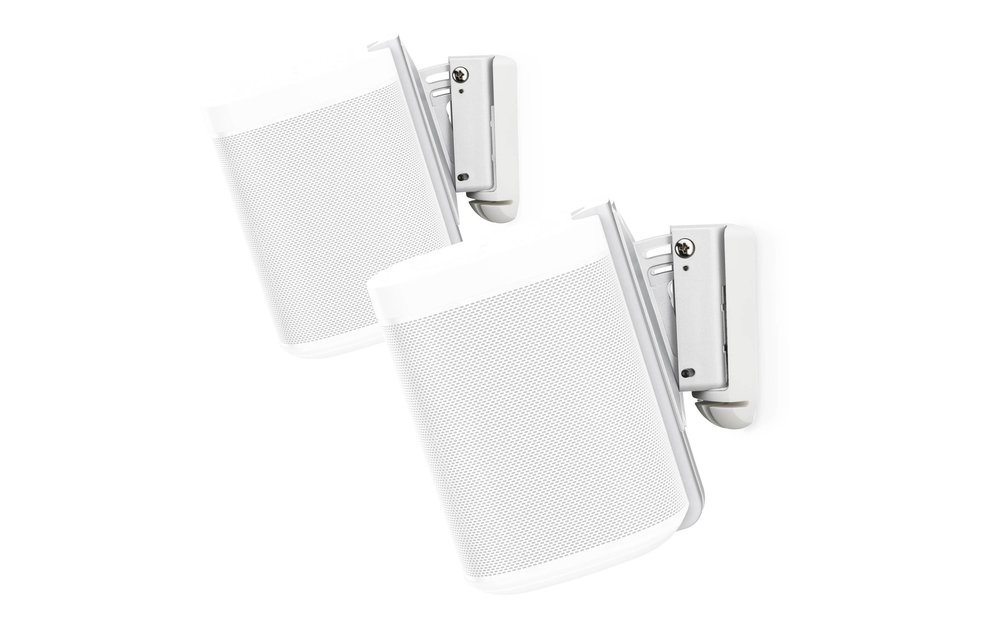 Flexson Wall Mount for Sonos 1 FLXS1WM2011