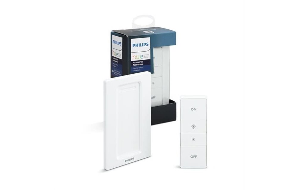 Philips HUE | Smart LED Wireless Dimmer Switch 473371