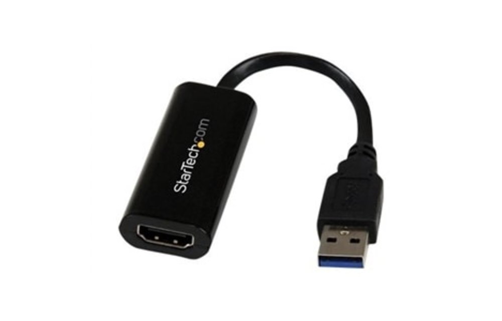 Startech | USB to HDMI Adapter 1920 x 1200 USB32HDES