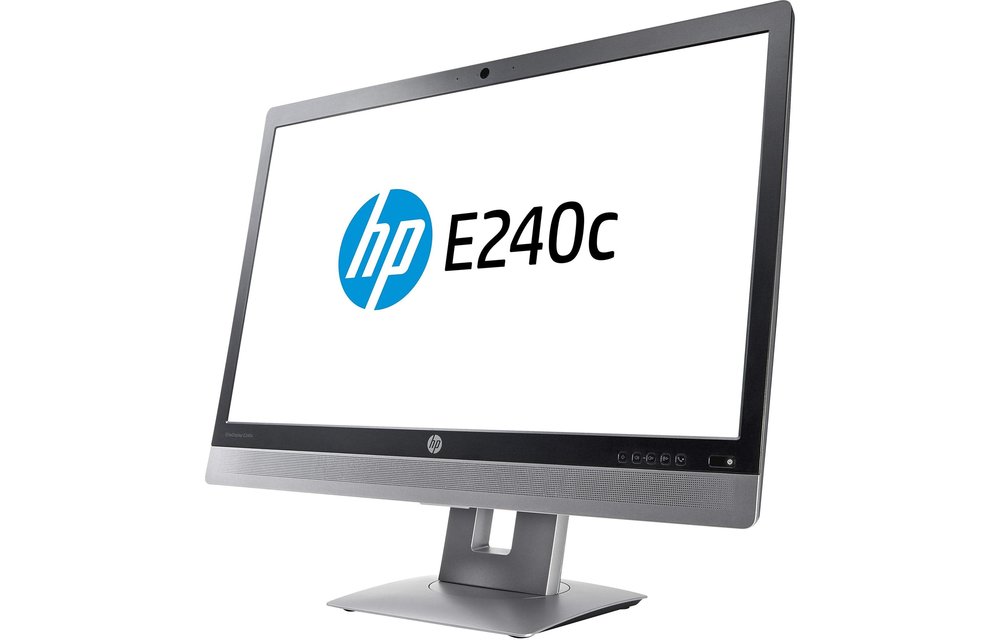HP | SB ELITEDISPLAY 23.8" E240C MONITOR
