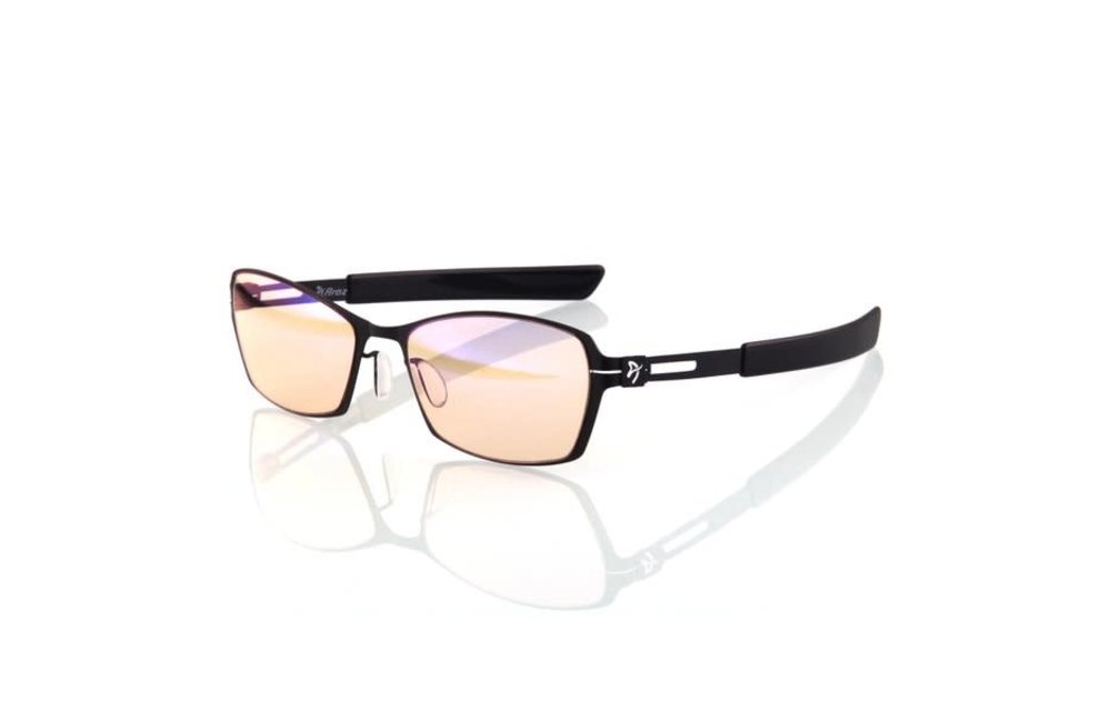 Arozzi | AROZZI Visione VX-500 Computer Gaming Glasses Black VX500-2